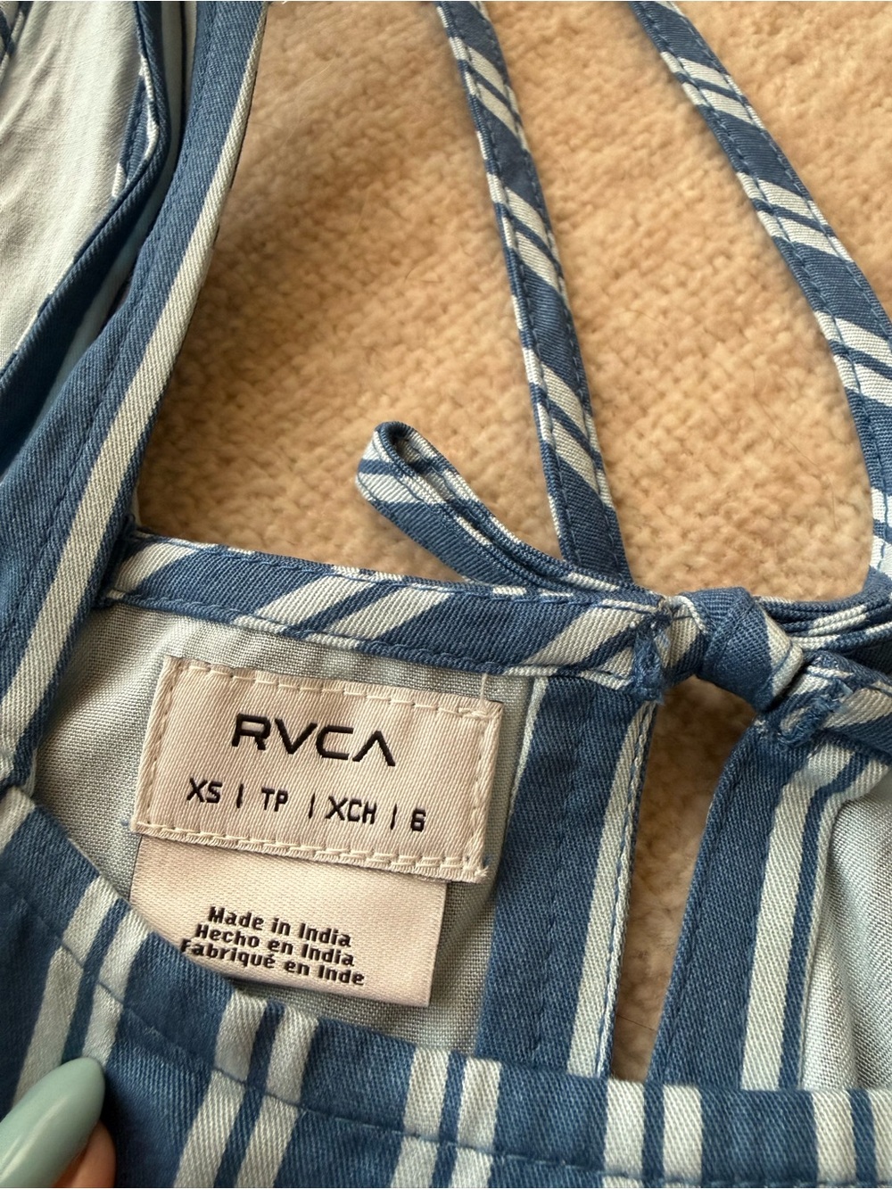 RVCA Set - Picture 15 of 15
